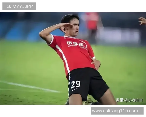 新疆足球明星买提江的成长之路与未来展望