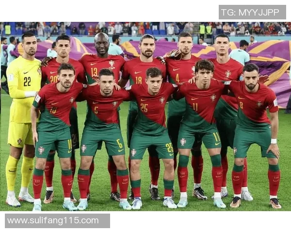 2016欧洲杯精彩回顾：葡萄牙与克罗地亚的激烈对决与历史意义